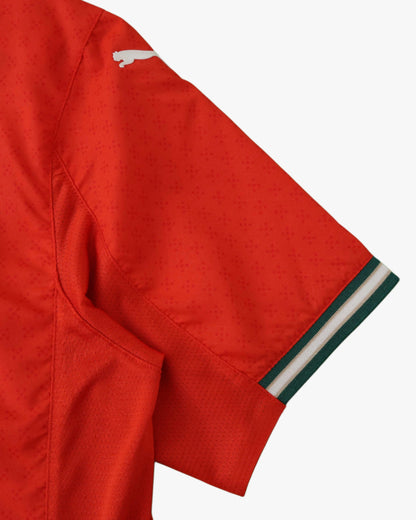 PORTUGAL HOME 2025/26 - Footxo