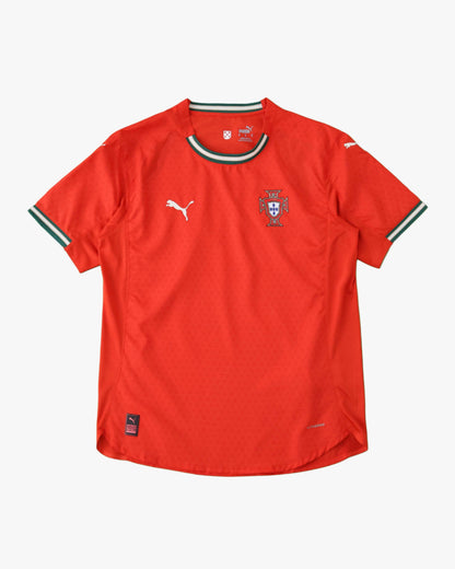 PORTUGAL HOME 2025/26 - Footxo