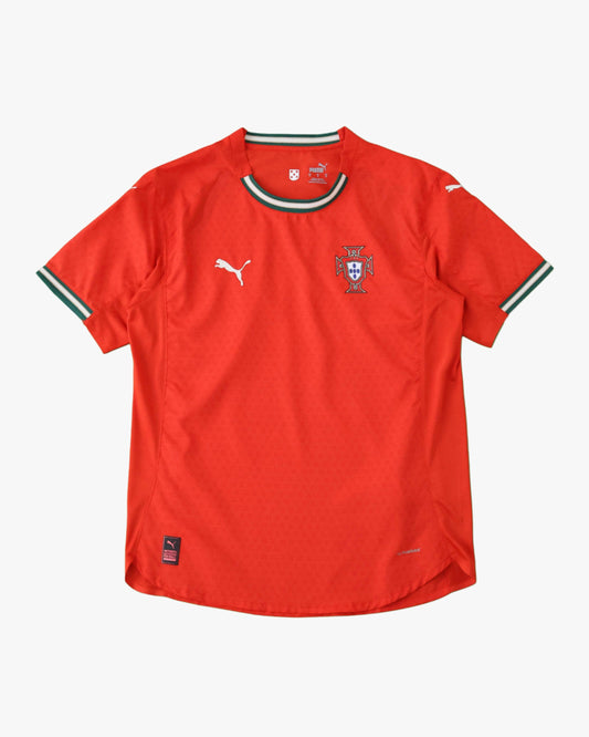 PORTUGAL HOME 2025/26 - Footxo