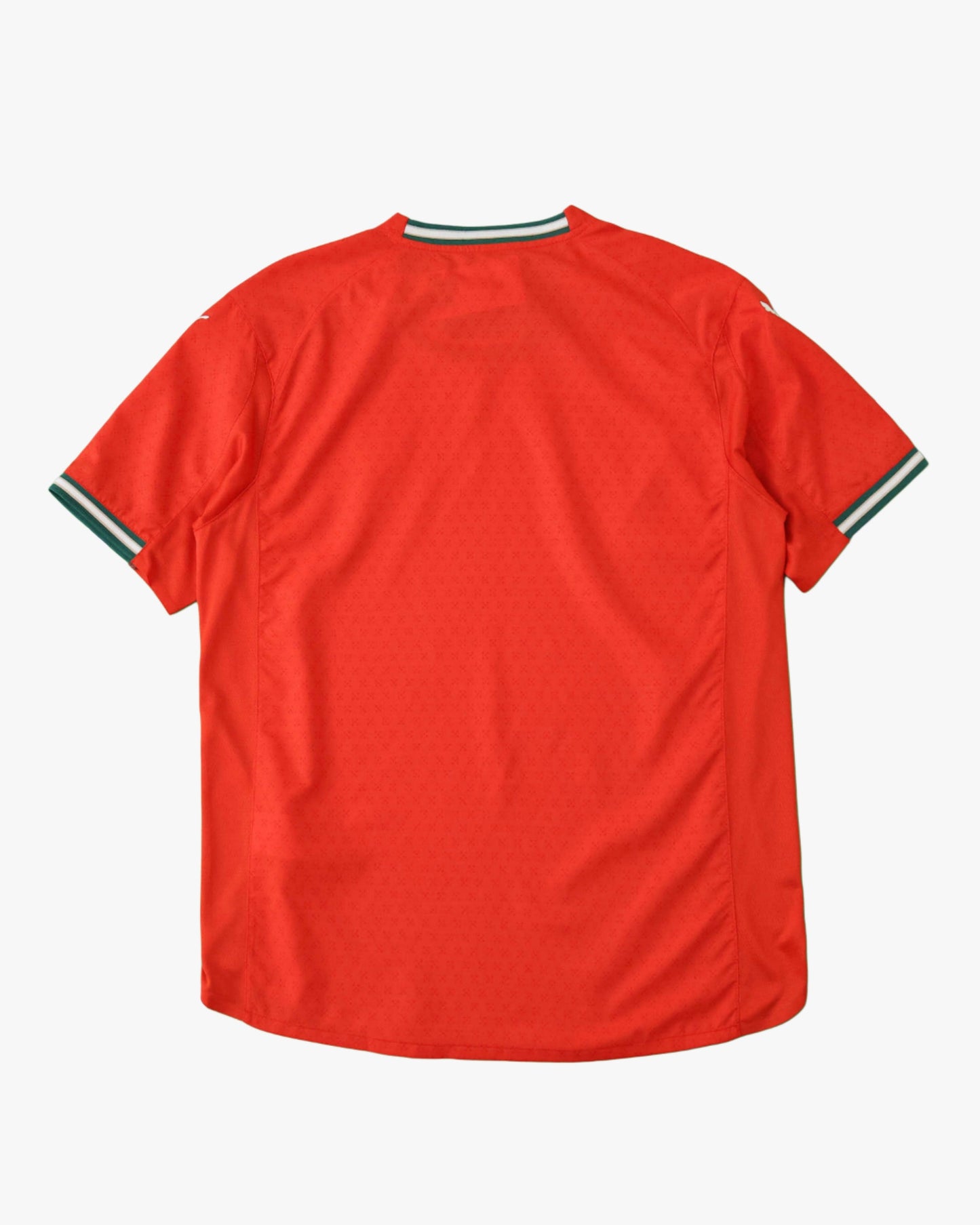PORTUGAL HOME 2025/26 - Footxo