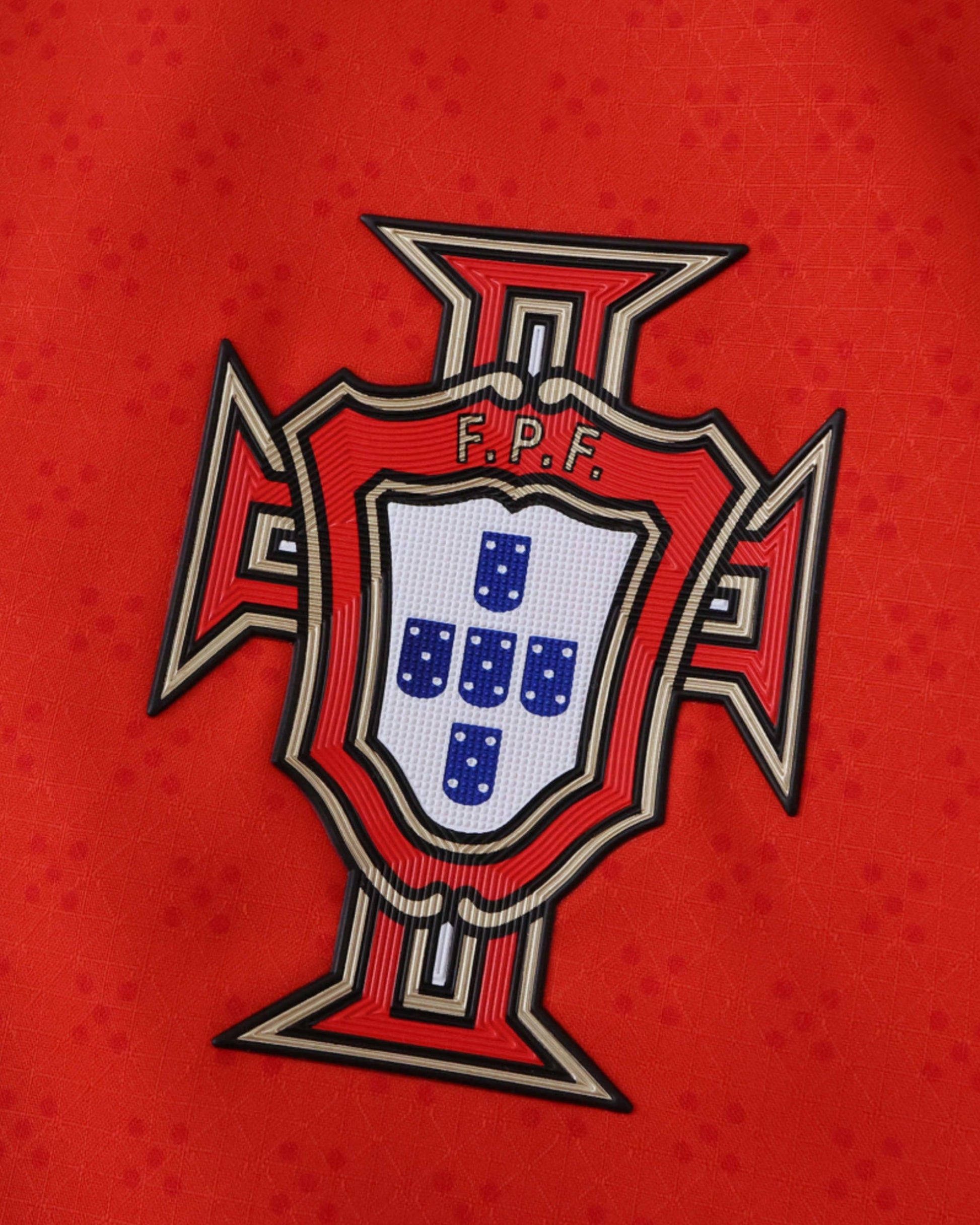 PORTUGAL HOME 2025/26 - Footxo