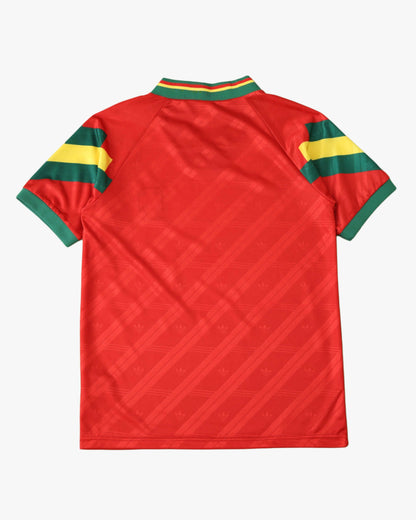 PORTUGAL RETRO HOME 1992/93 - Footxo