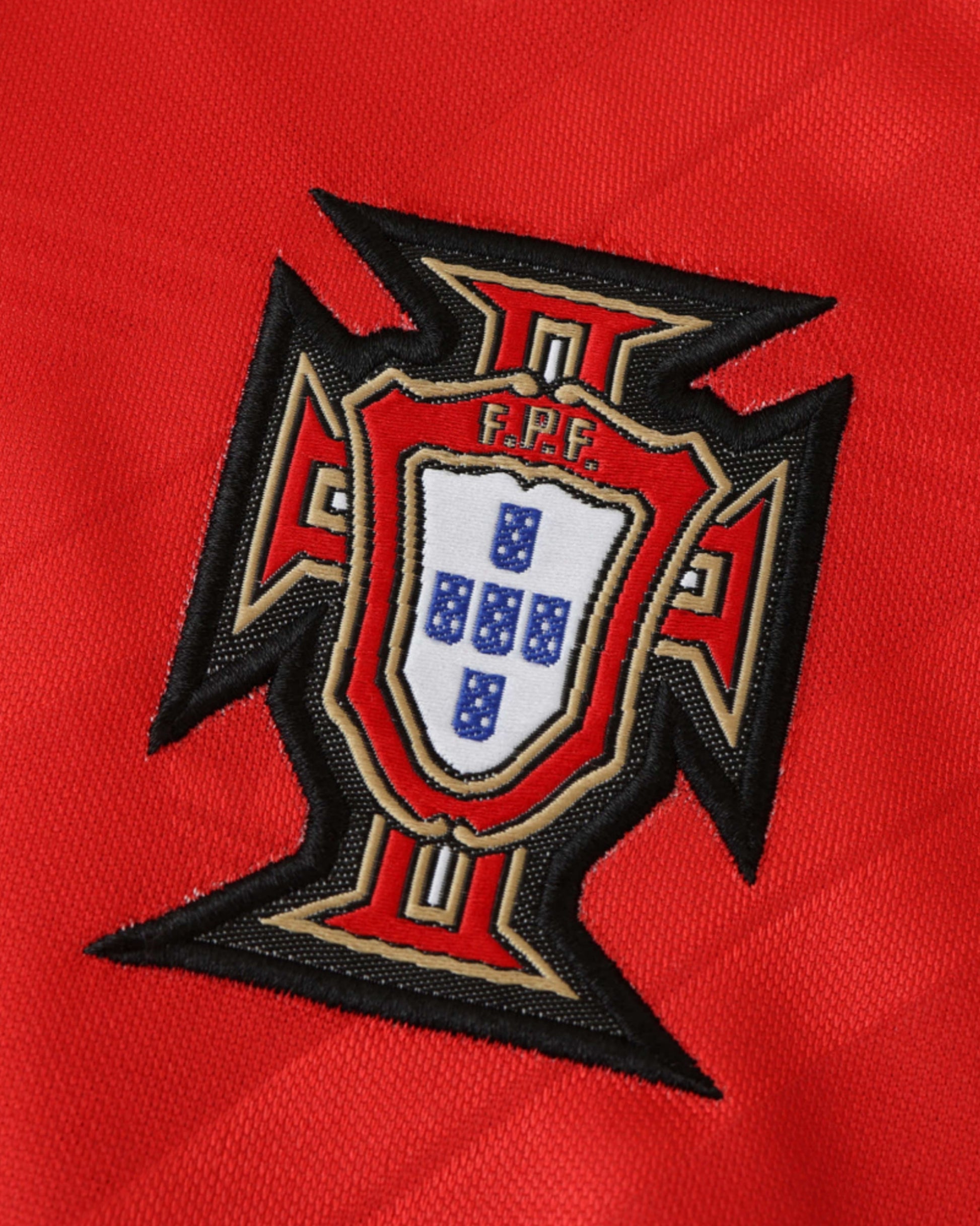 PORTUGAL RETRO HOME 1992/93 - Footxo