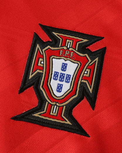 PORTUGAL RETRO HOME 1992/93 - Footxo
