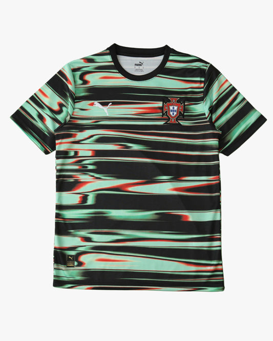 PORTUGAL TRAINING 2025/26 - Footxo