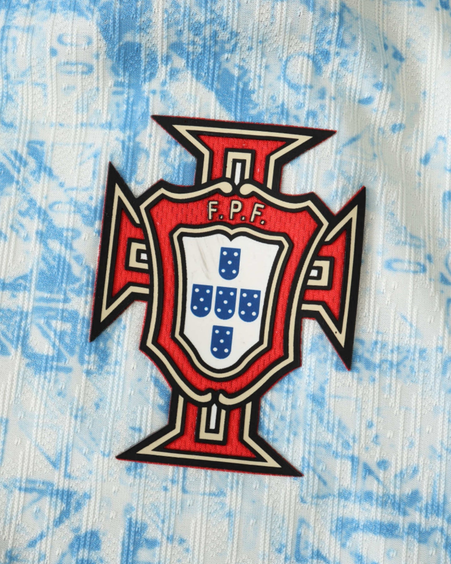 PORTUGAL UEFA AWAY 2024/25 - Footxo