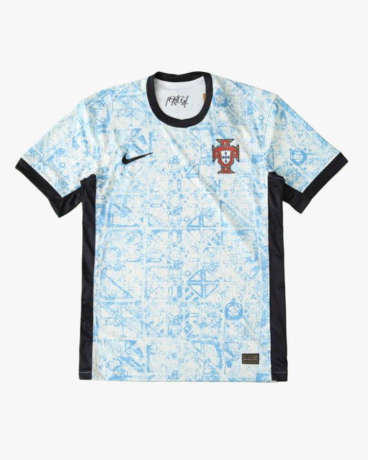 PORTUGAL UEFA AWAY 2024/25 - Footxo
