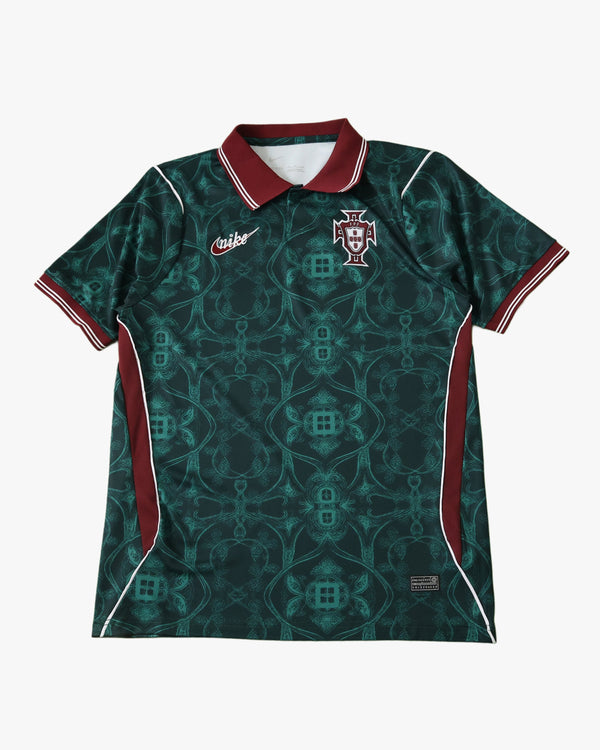 PORTUGAL x FOREST VINE PREMIUM KIT - Footxo