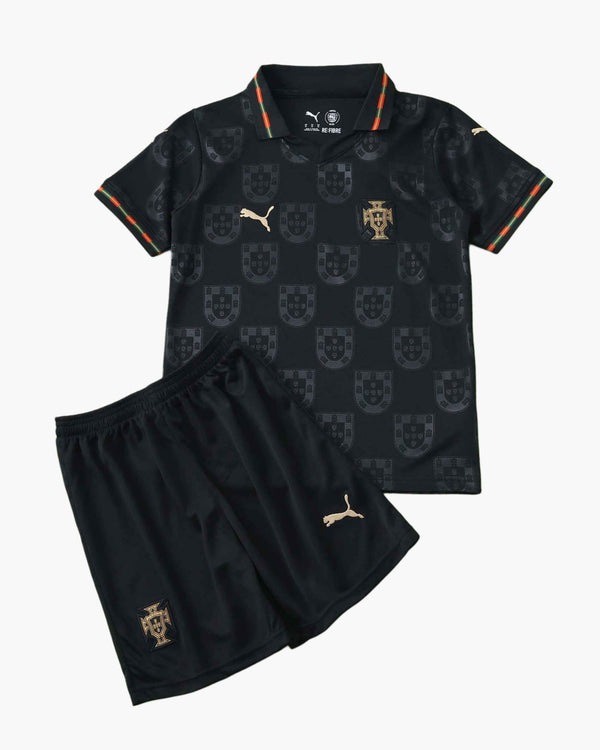 PORTUGAL x PUMA EUSEBIO KIDS
