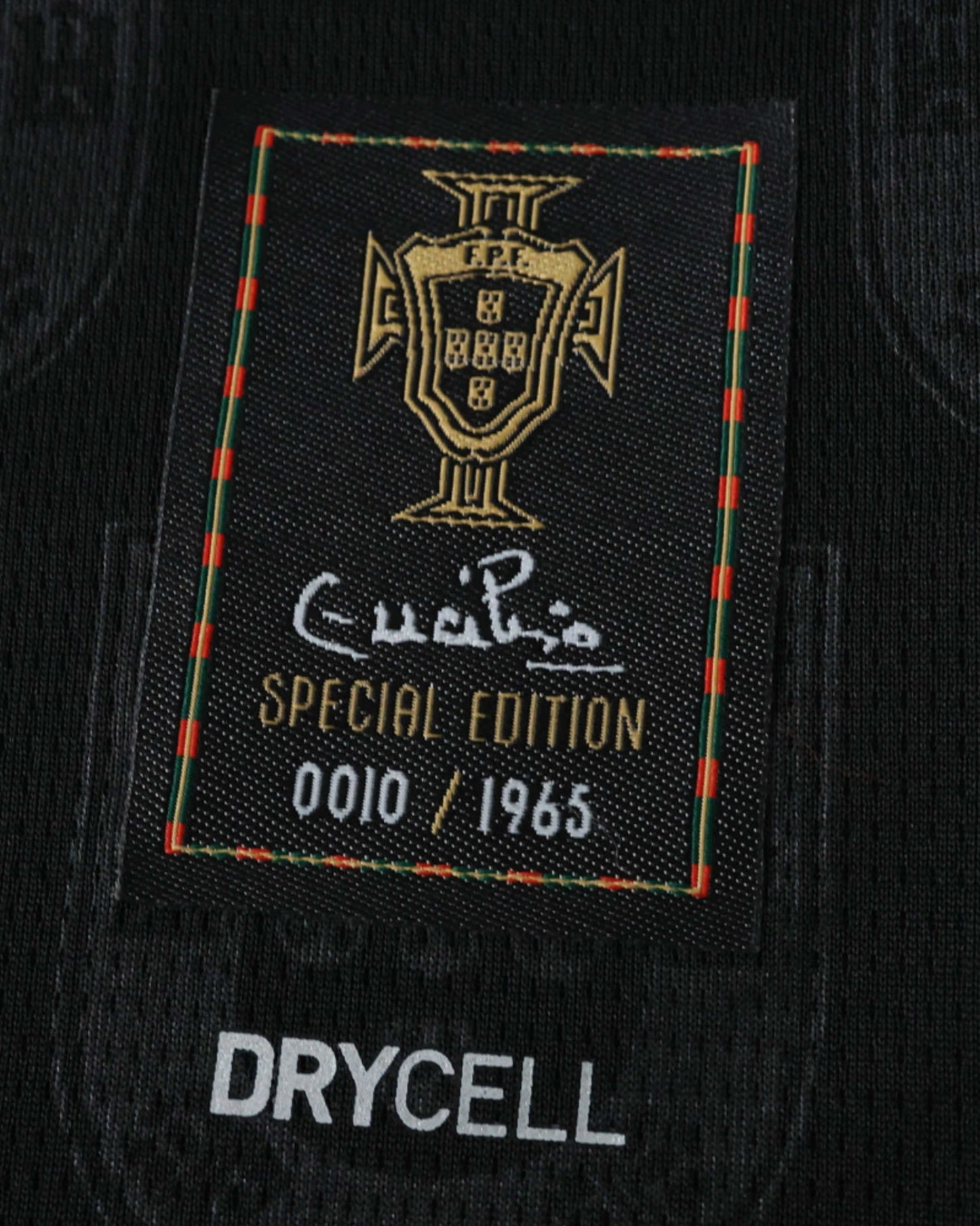 PORTUGAL x PUMA EUSEBIO PREMIUM KIT - Footxo