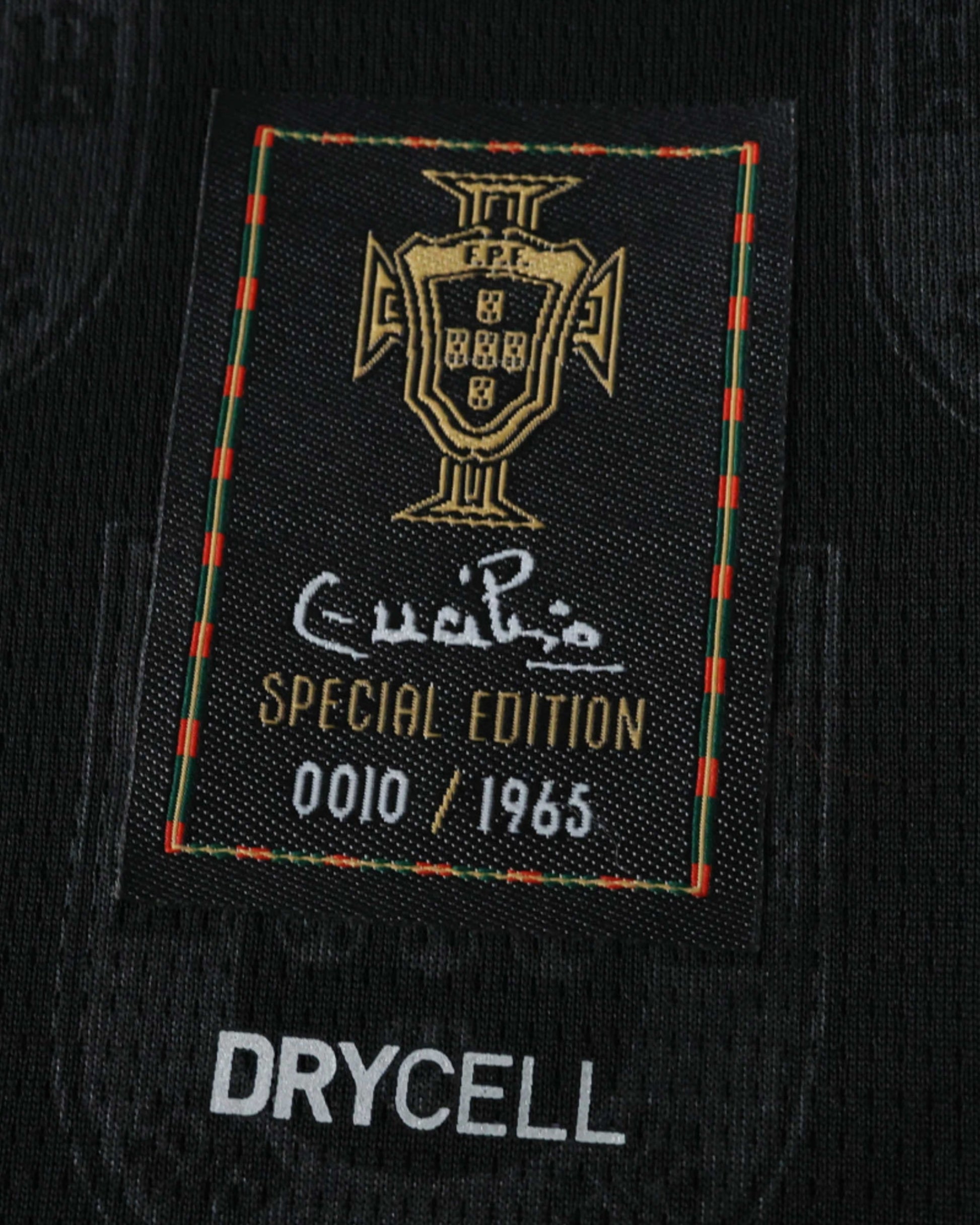 PORTUGAL x PUMA EUSEBIO PREMIUM KIT - Footxo