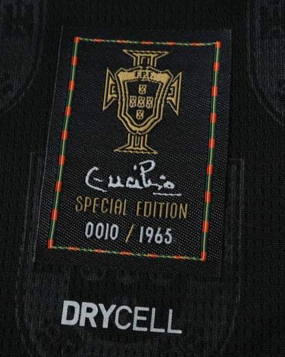 PORTUGAL x PUMA EUSEBIO PREMIUM KIT - Footxo