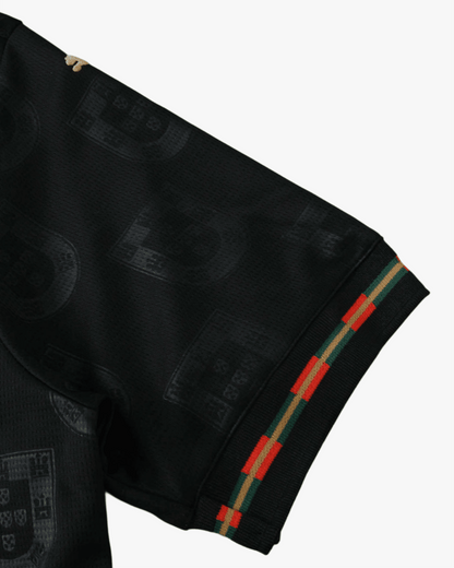 PORTUGAL x PUMA EUSEBIO PREMIUM KIT - Footxo