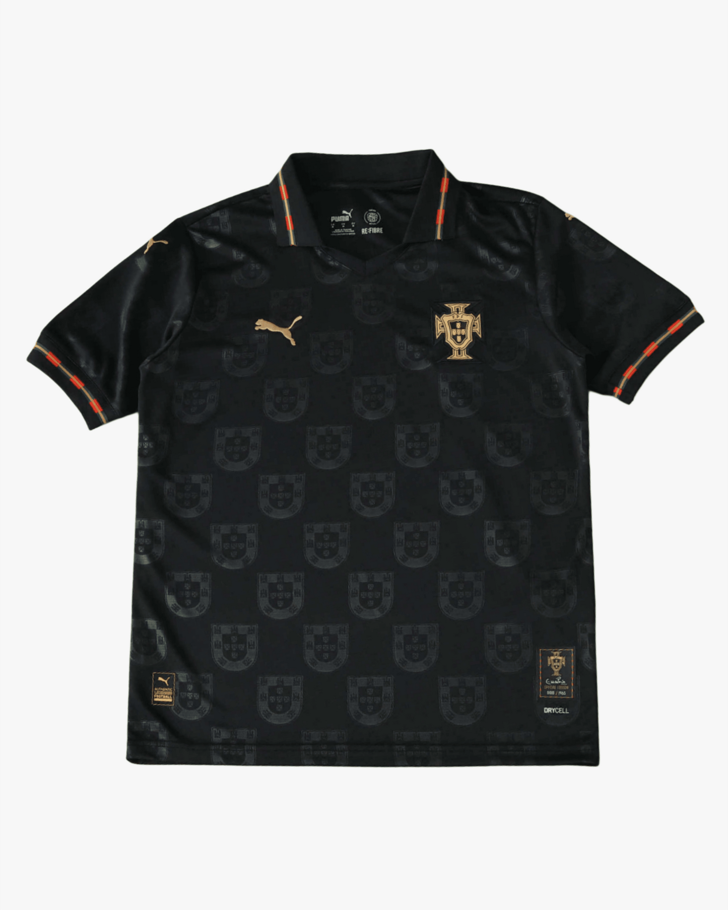 PORTUGAL x PUMA EUSEBIO PREMIUM KIT - Footxo