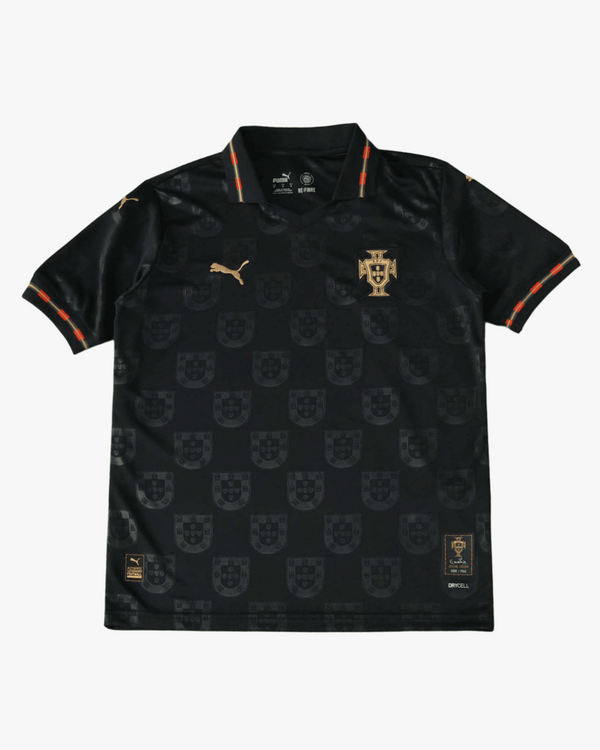 PORTUGAL x PUMA EUSEBIO PREMIUM KIT - Footxo