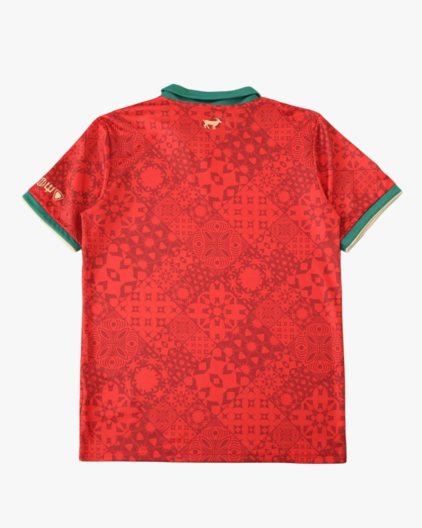 PORTUGAL x THE SIU AWAY PREMIUM KIT - Footxo