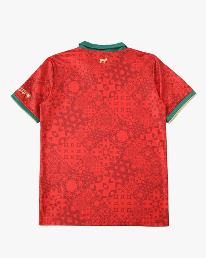 PORTUGAL x THE SIU AWAY PREMIUM KIT - Footxo
