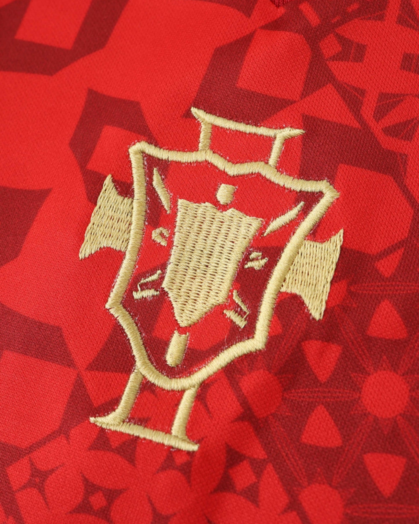 PORTUGAL x THE SIU AWAY PREMIUM KIT - Footxo