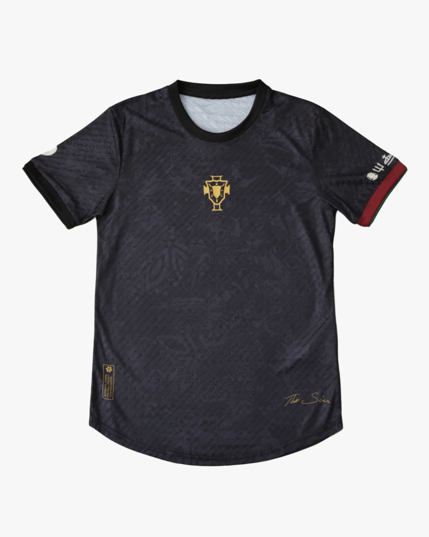 PORTUGAL x THE SIU HOME PREMIUM KIT - Footxo