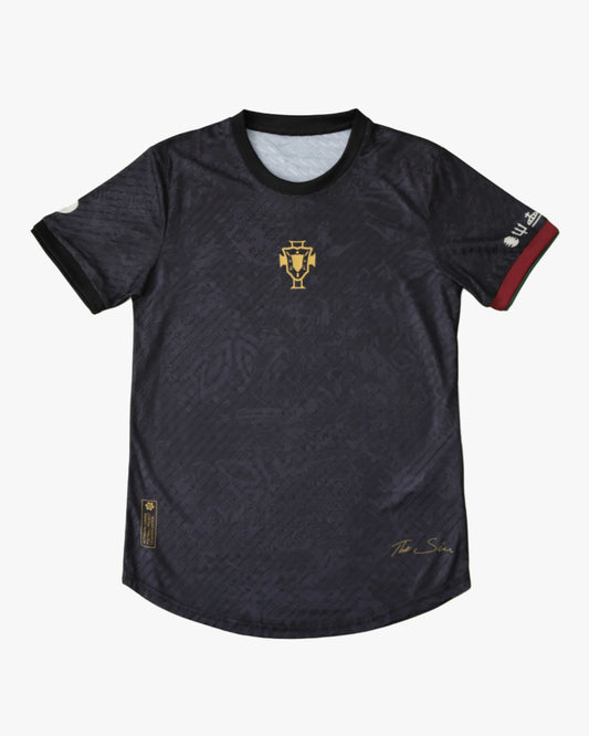 PORTUGAL x THE SIU HOME PREMIUM KIT - Footxo