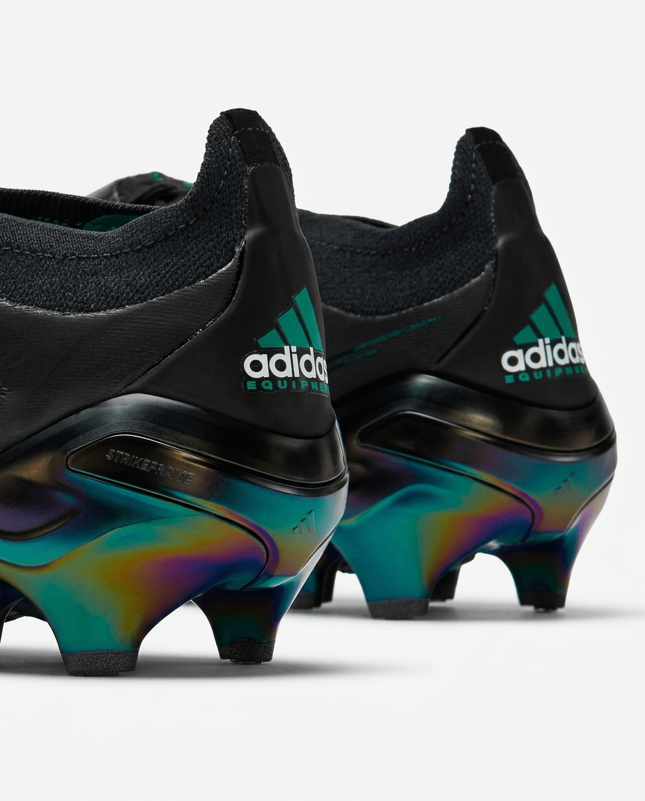 Predator Elite EQT FT FG - Limited Edition - Footxo