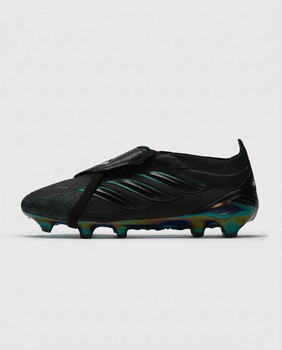 Predator Elite EQT FT FG - Limited Edition - Footxo