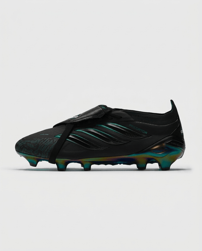 Predator Elite EQT FT FG - Limited Edition - Footxo