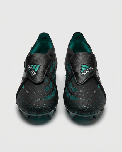 Predator Elite EQT FT FG - Limited Edition - Footxo