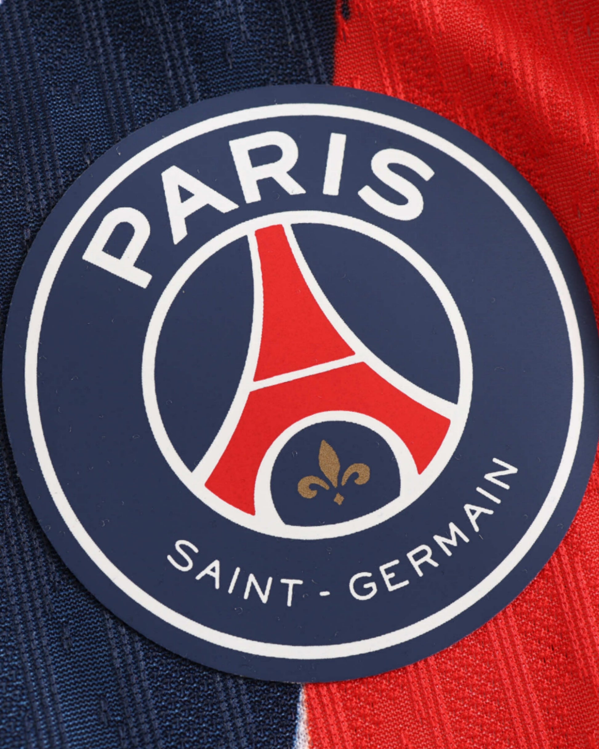 PSG AWAY 2024/25 - Footxo