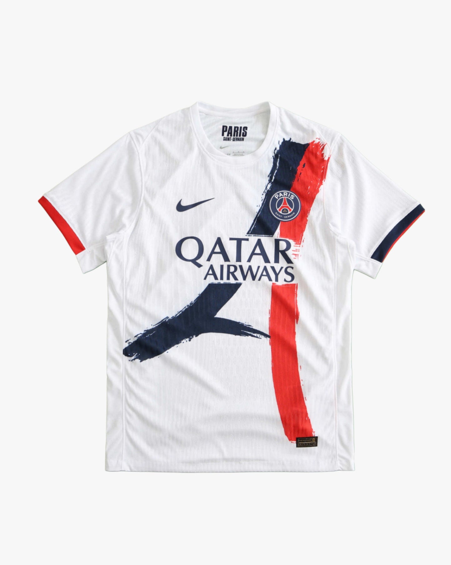 PSG AWAY 2024/25 - Footxo
