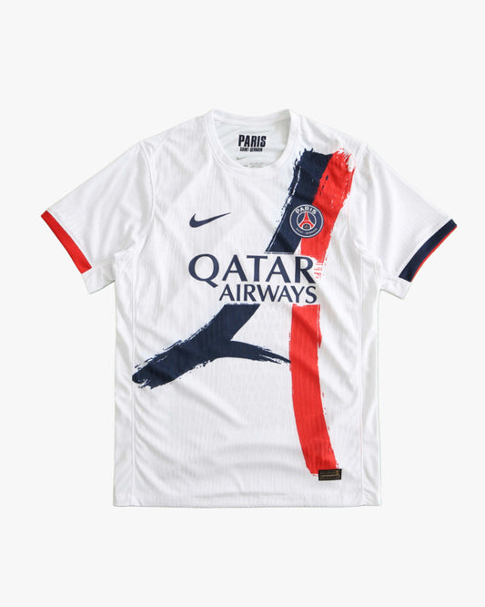PSG AWAY 2024/25 - Footxo