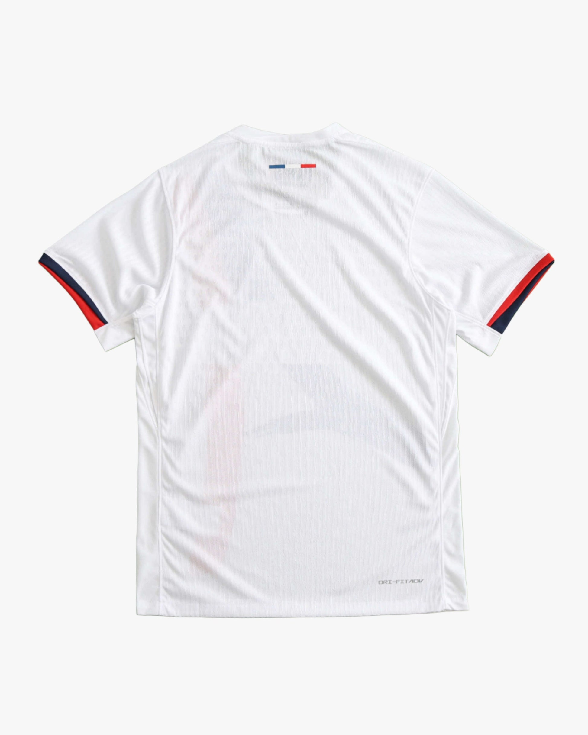 PSG AWAY 2024/25 - Footxo