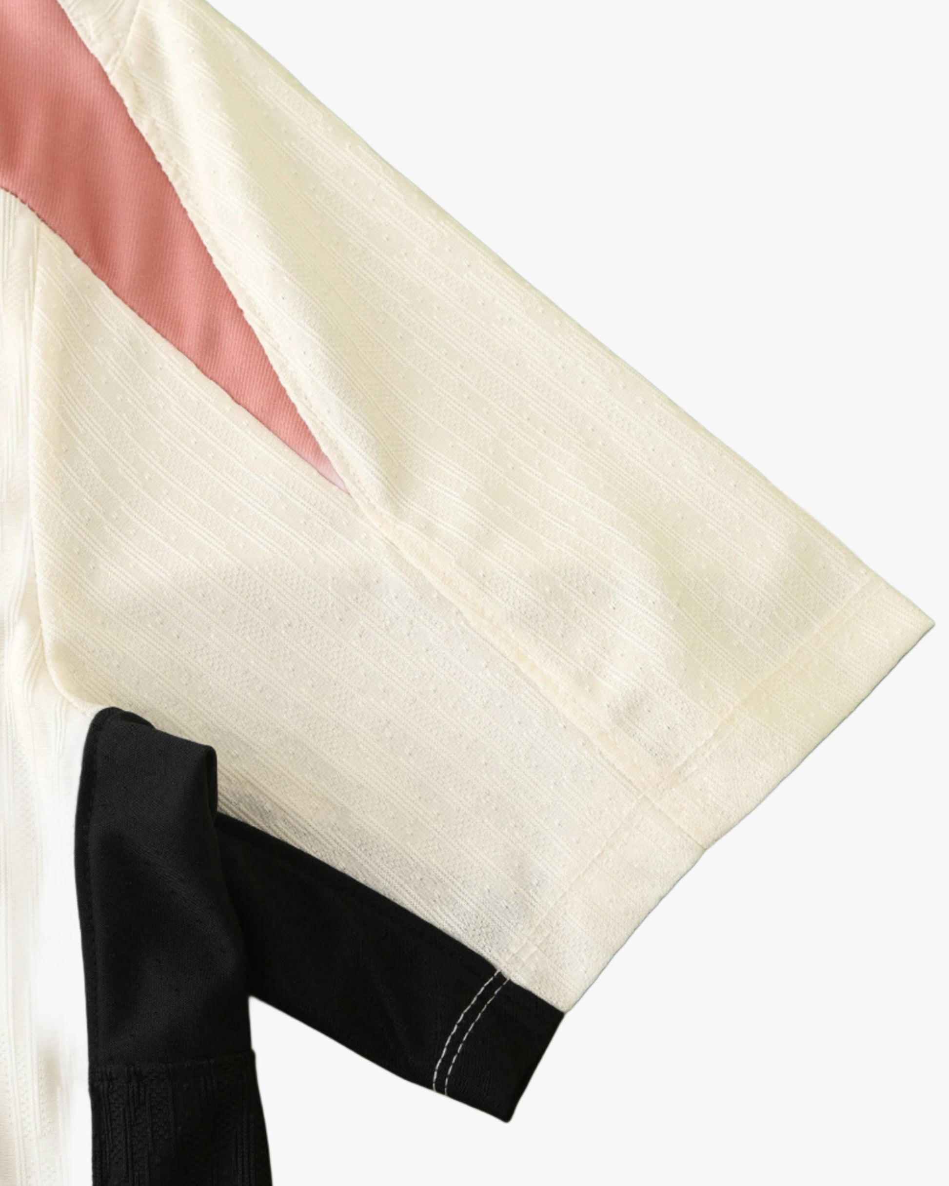 PSG BEIGE AND BLACK PREMIUM KIT - Footxo