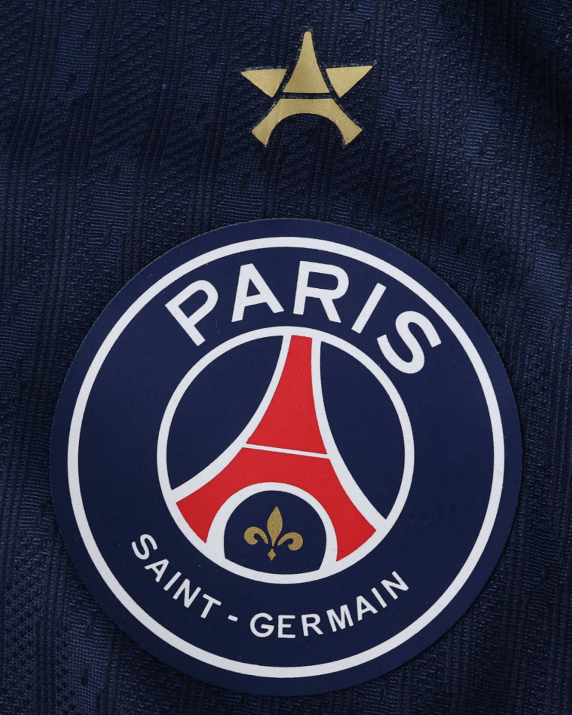 PSG CHAMPION EDITION 2025 - Footxo