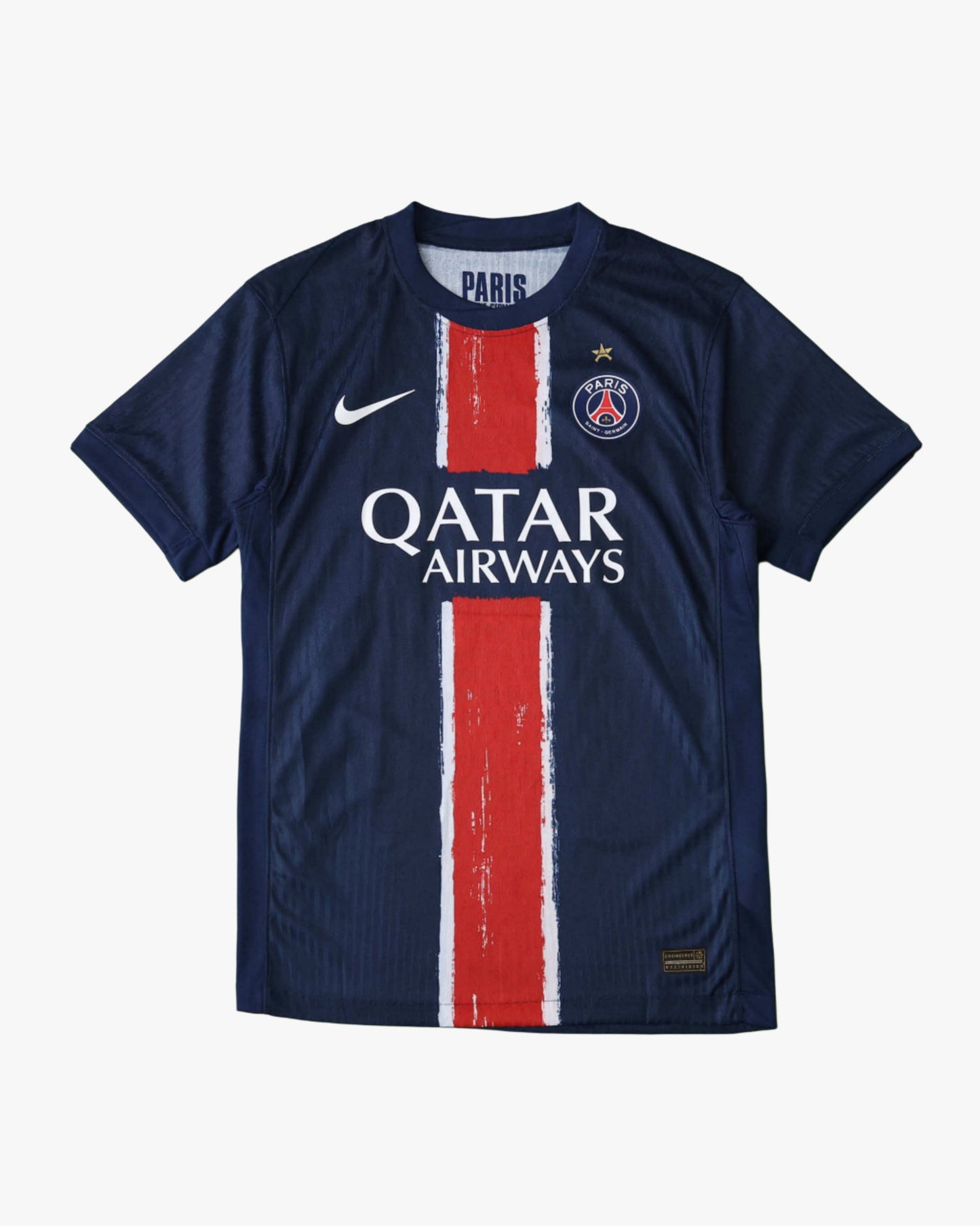 PSG CHAMPION EDITION 2025 - Footxo