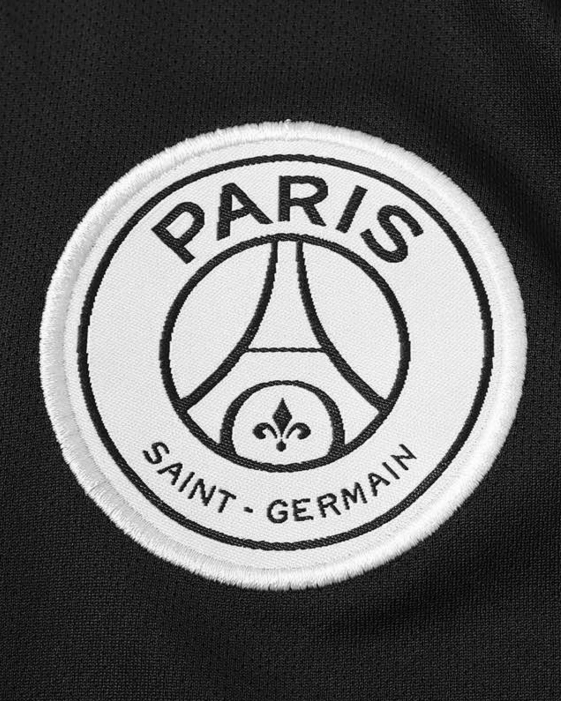 PSG CHAMPIONS LEAGUE BLACK 2018/19 - Footxo