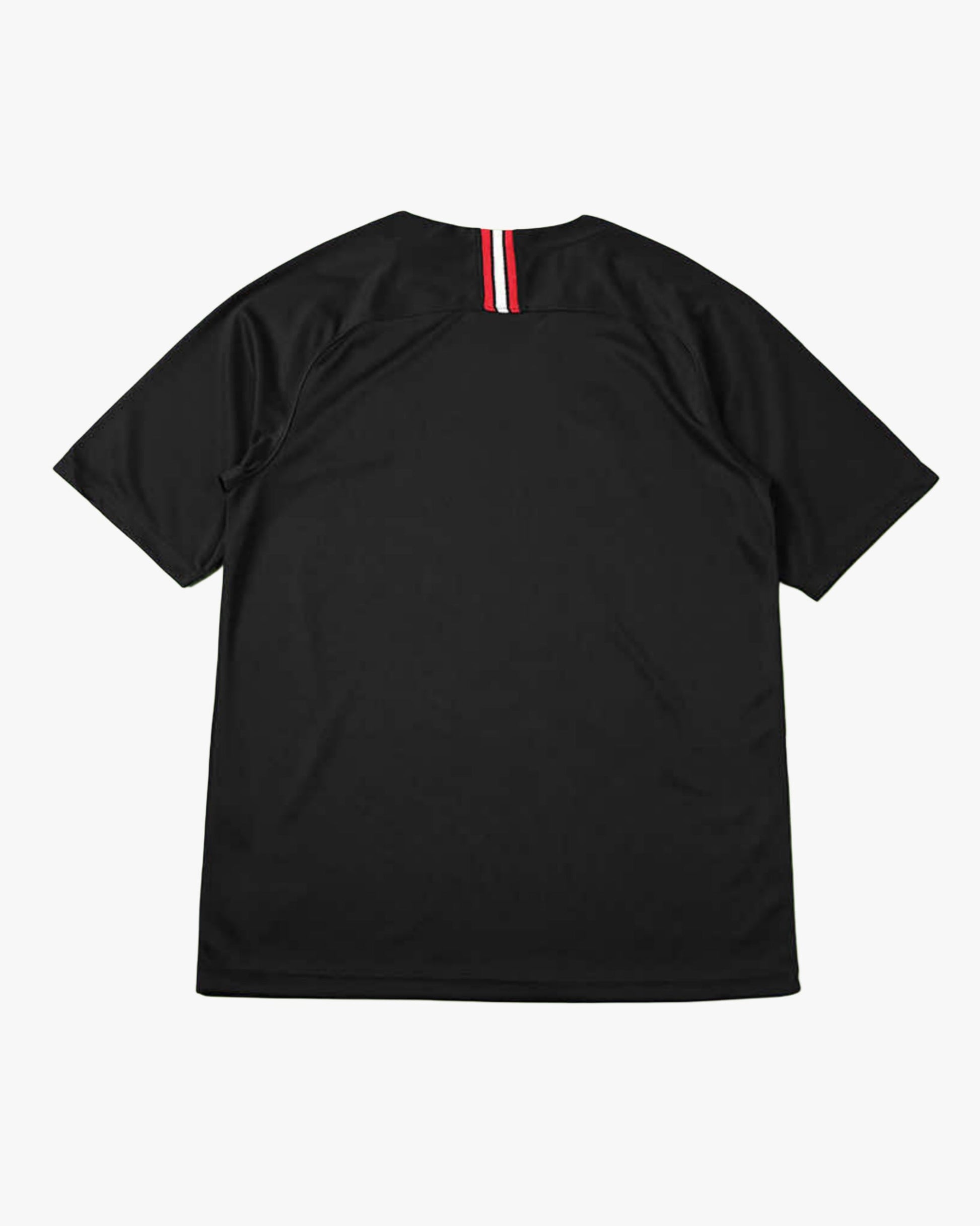 PSG CHAMPIONS LEAGUE BLACK 2018/19 - Footxo