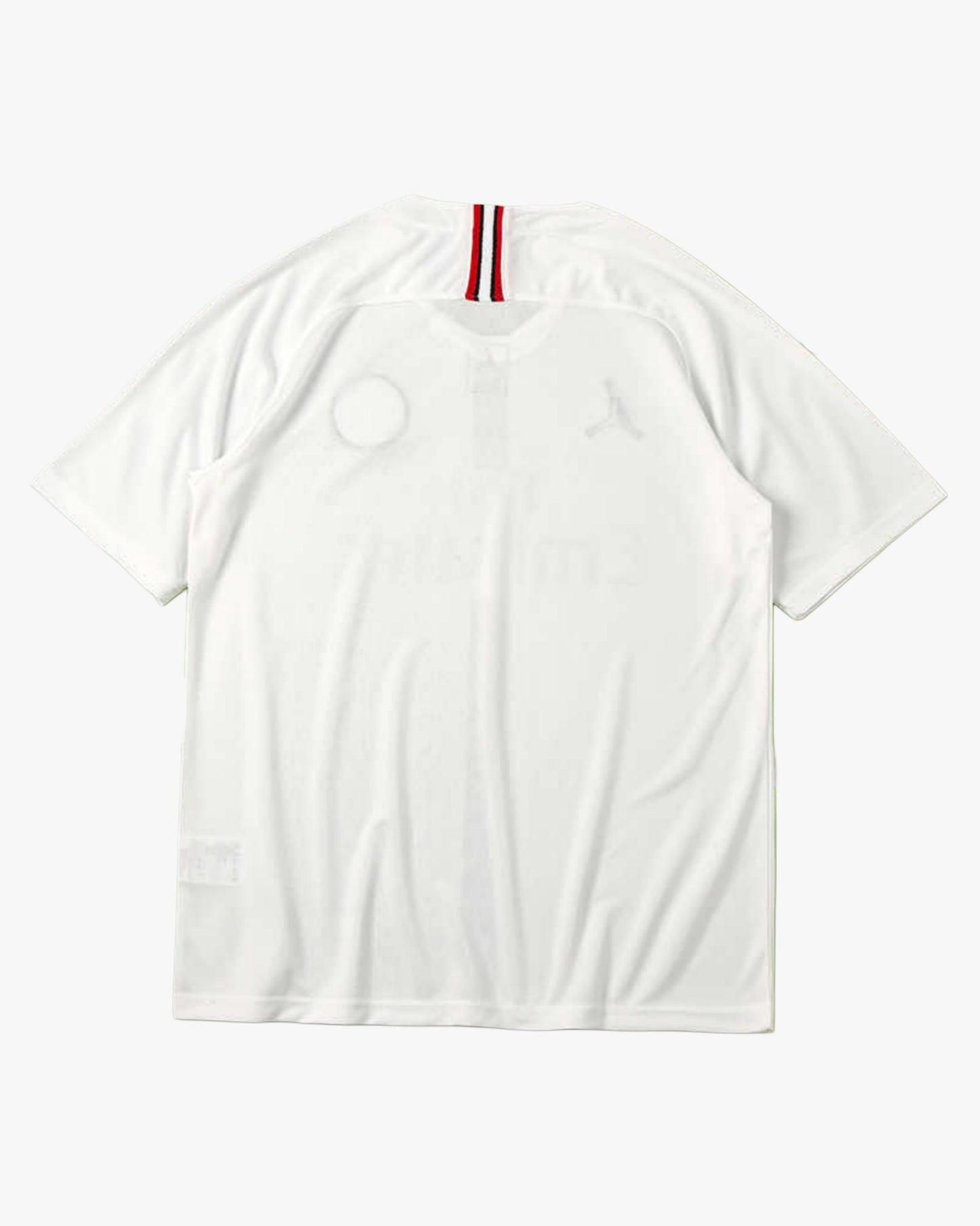 PSG CHAMPIONS LEAGUE WHITE 2018/19 - Footxo