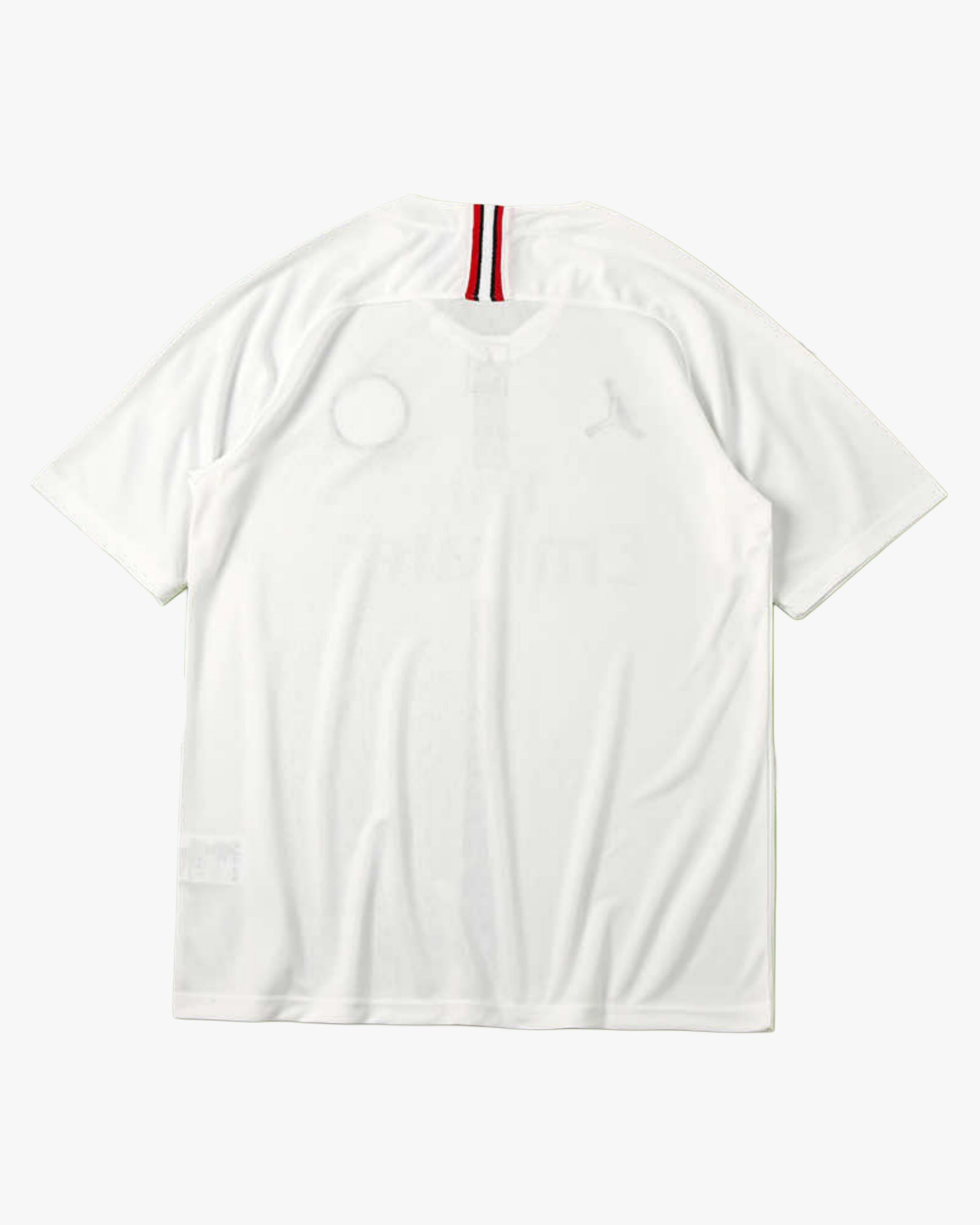 PSG CHAMPIONS LEAGUE WHITE 2018/19 - Footxo