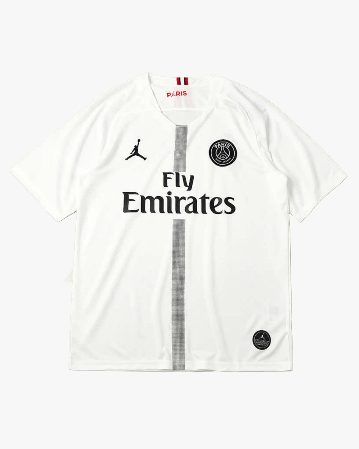 PSG CHAMPIONS LEAGUE WHITE 2018/19 - Footxo