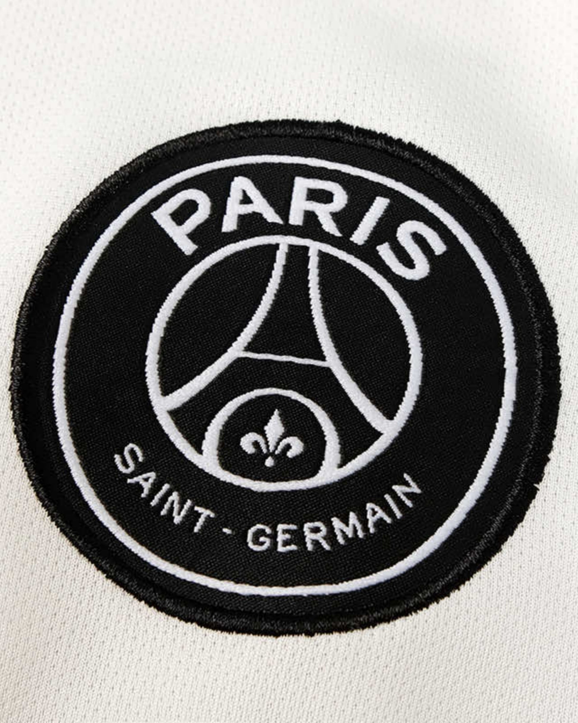 PSG CHAMPIONS LEAGUE WHITE 2018/19 - Footxo