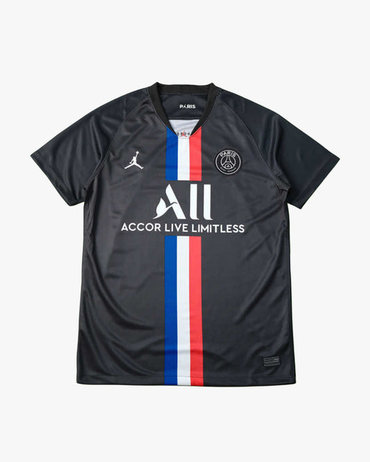 PSG FOURTH 2019/20 - Footxo