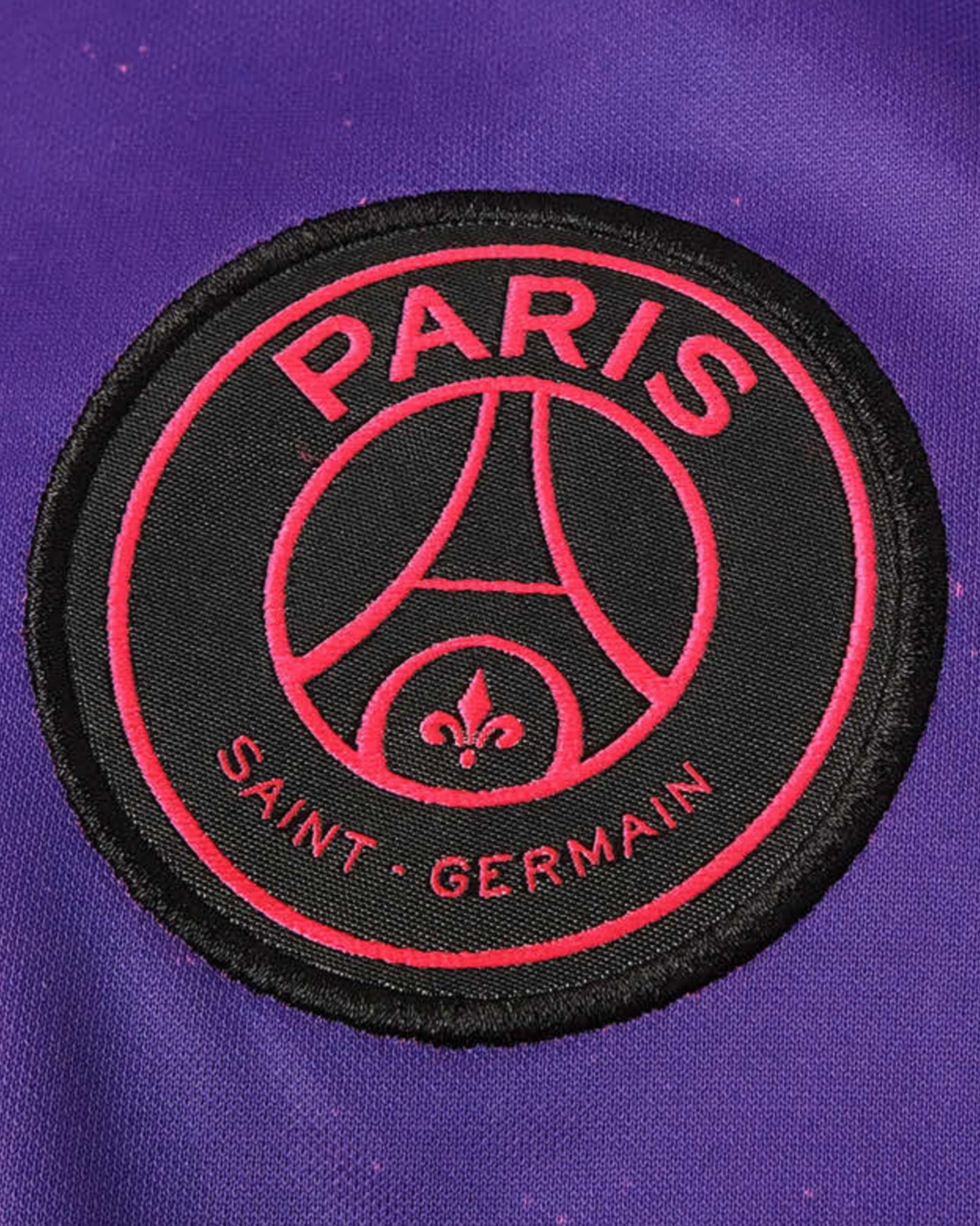 PSG FOURTH 2020/21 - Footxo