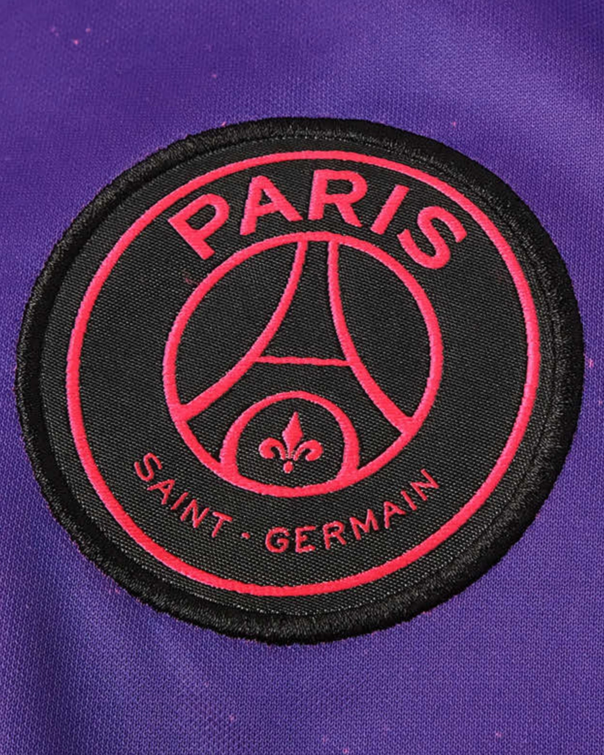 PSG FOURTH 2020/21 - Footxo