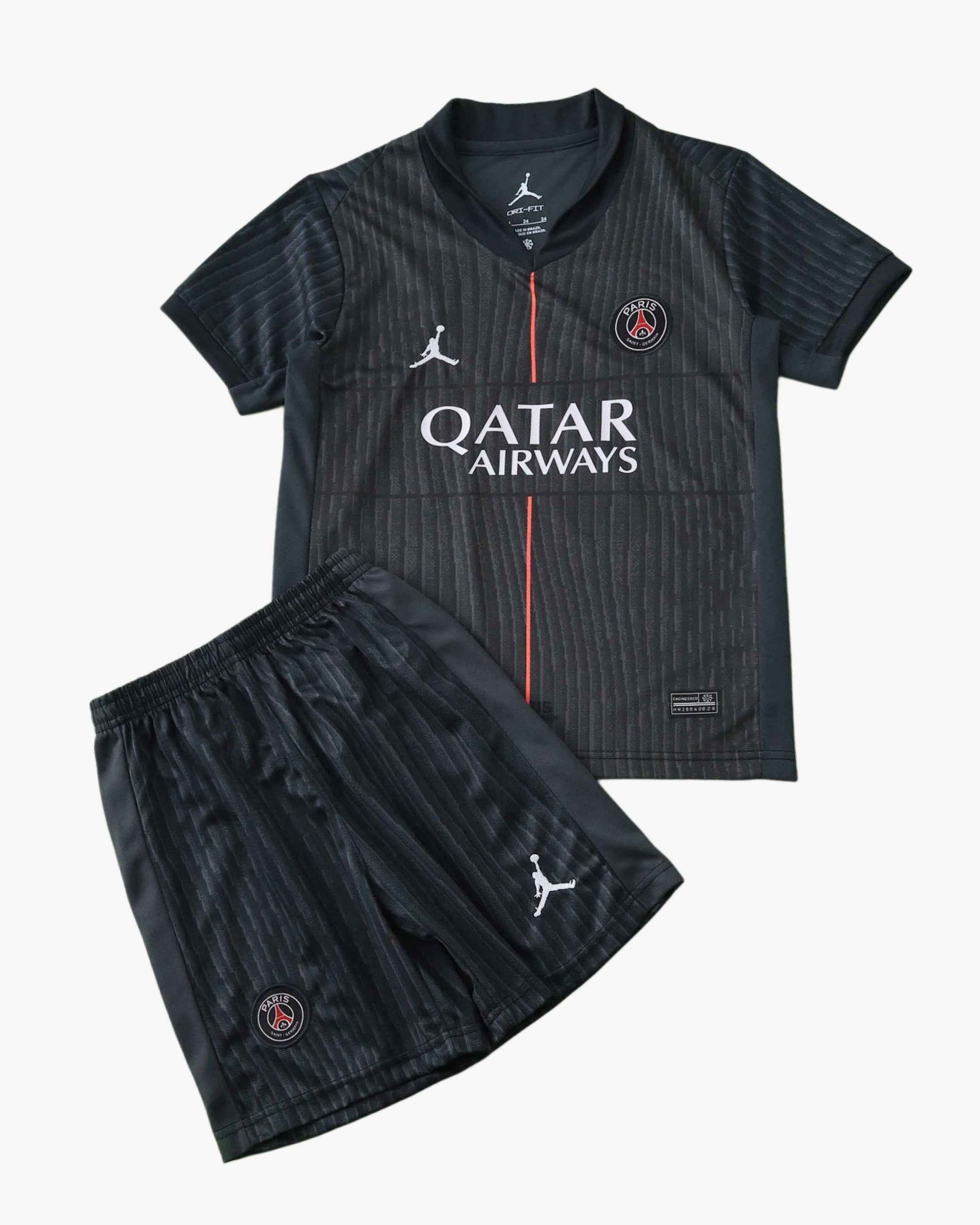PSG FOURTH 2025/26 KIDS