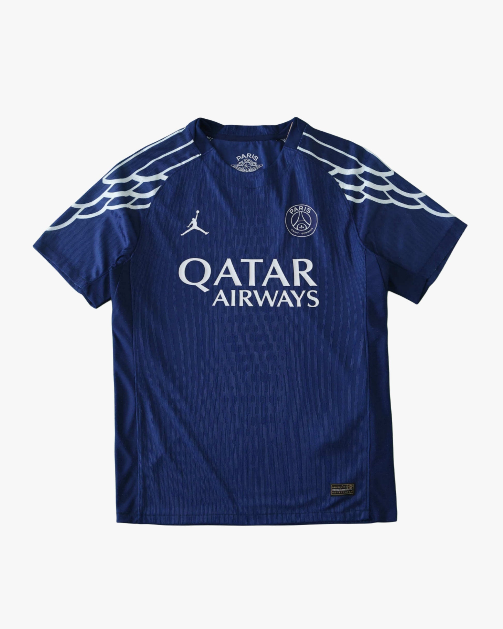PSG FOURTH BLUE 2024/25 - Footxo