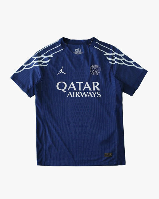 PSG FOURTH BLUE 2024/25 - Footxo