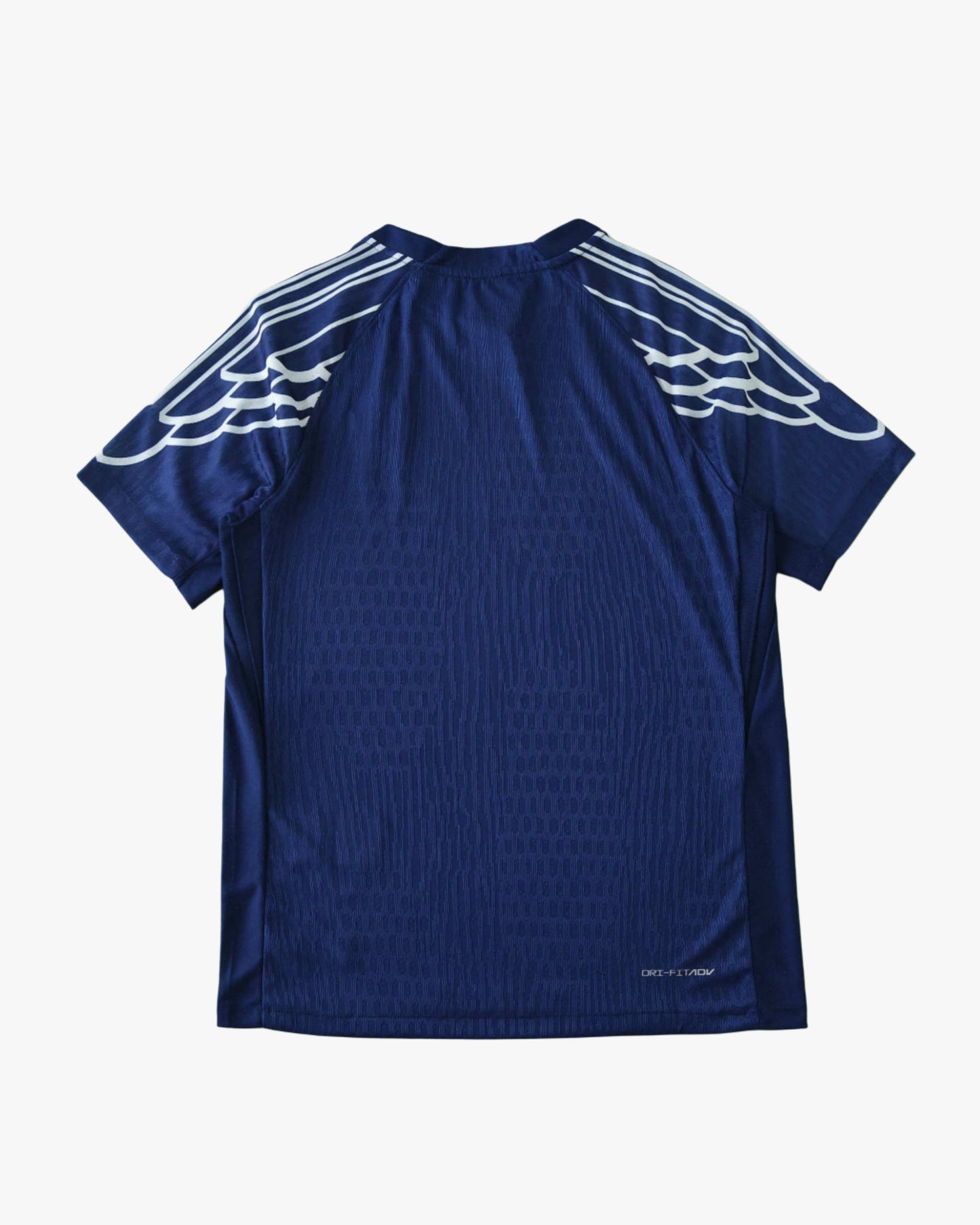 PSG FOURTH BLUE 2024/25 - Footxo