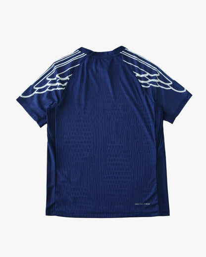 PSG FOURTH BLUE 2024/25 - Footxo