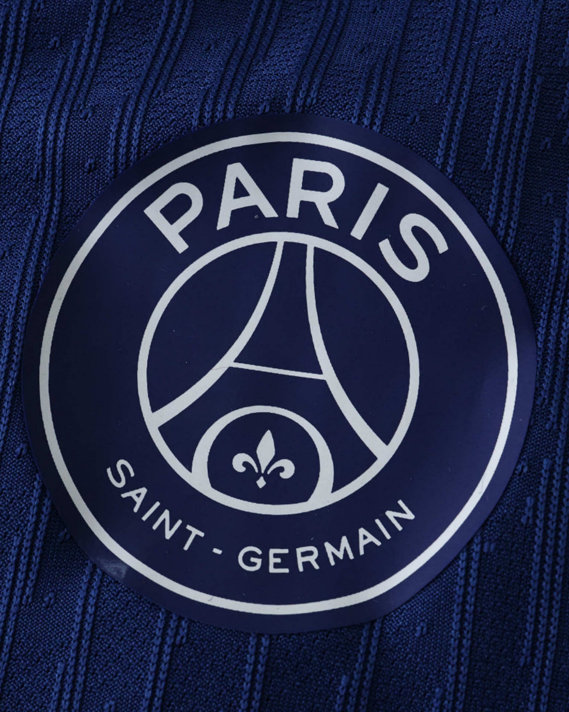 PSG FOURTH BLUE 2024/25 - Footxo